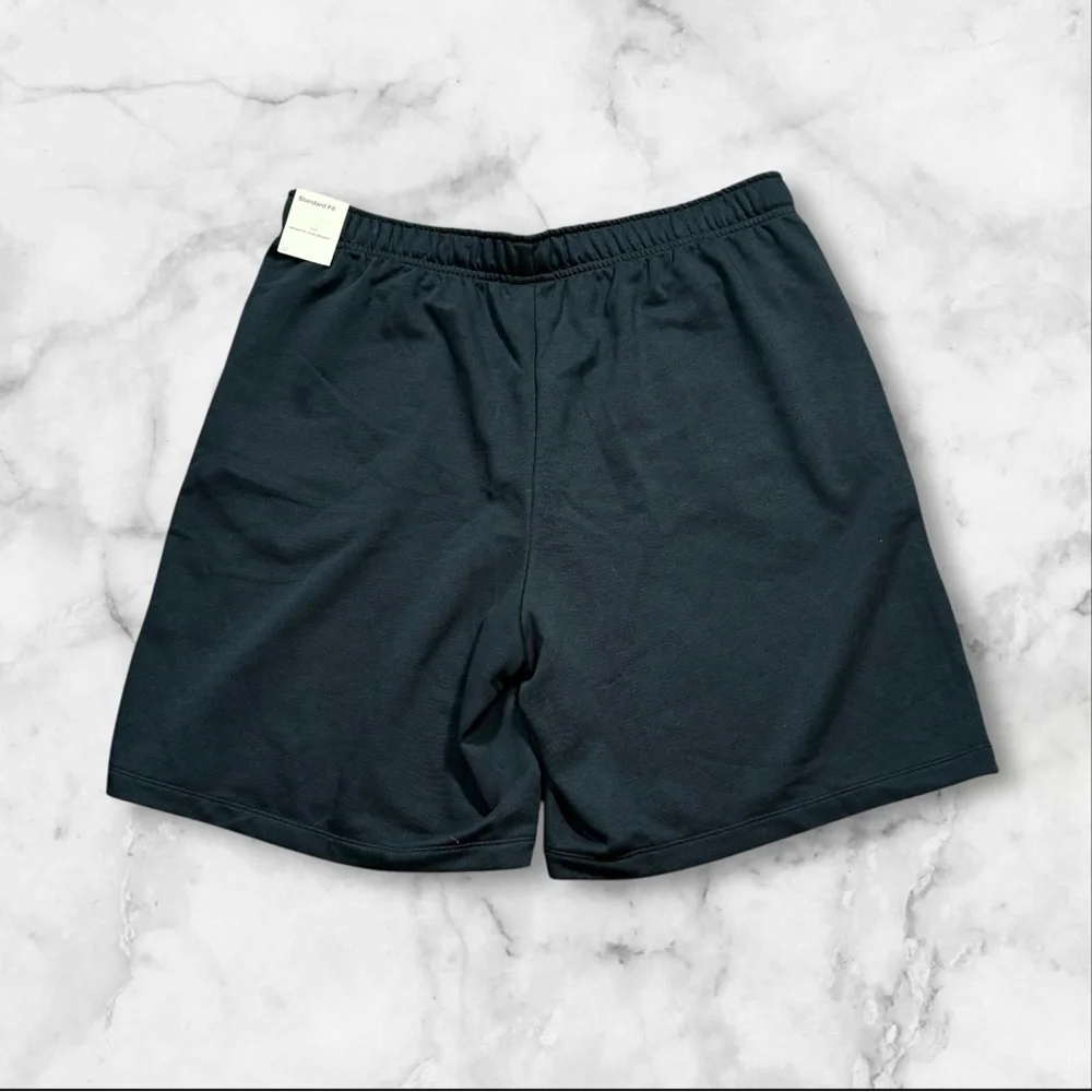 Nike‎ Men’s DA5556-010 Training Shorts Size xxl Dri Fit Standard Fit Black